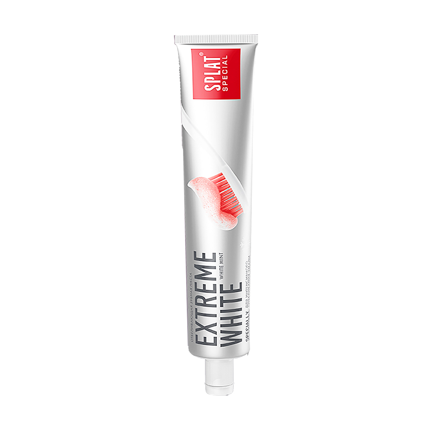 Зубна паста SPLAT Special Extreme White, 75 мл